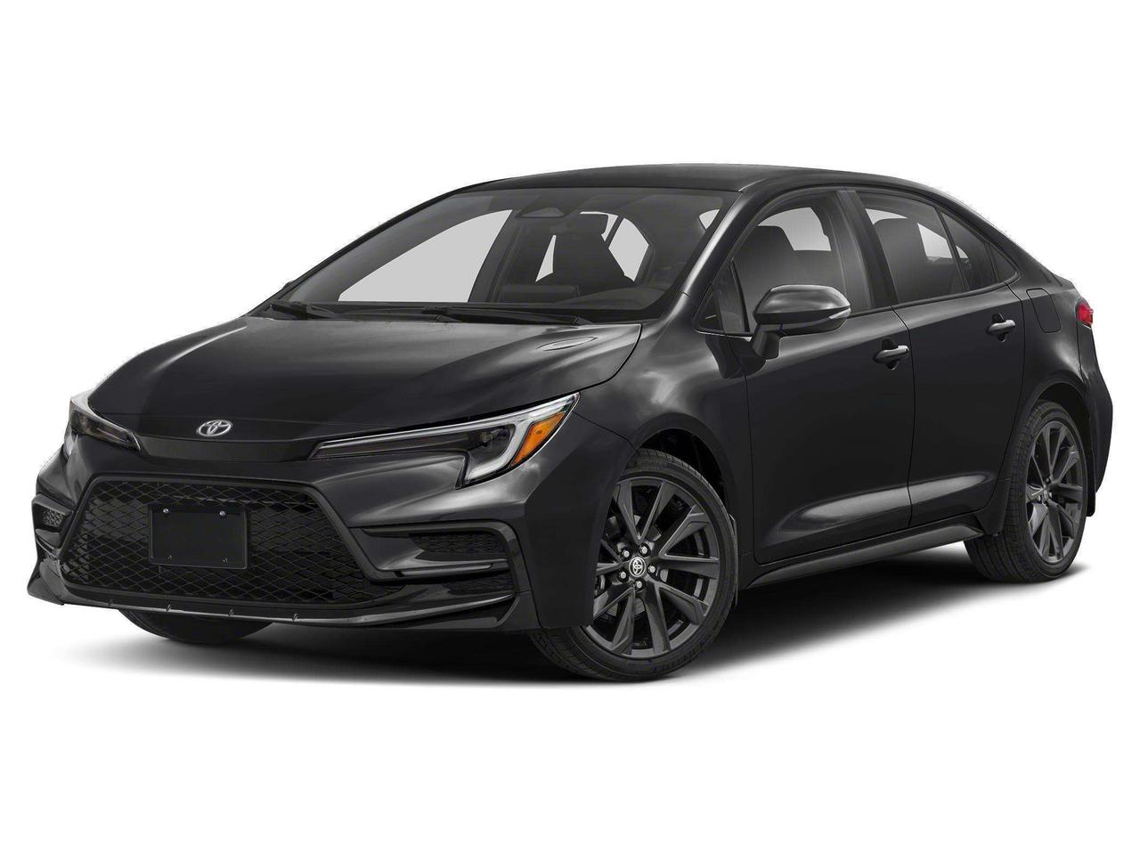 2023 Toyota Corolla SE Photo