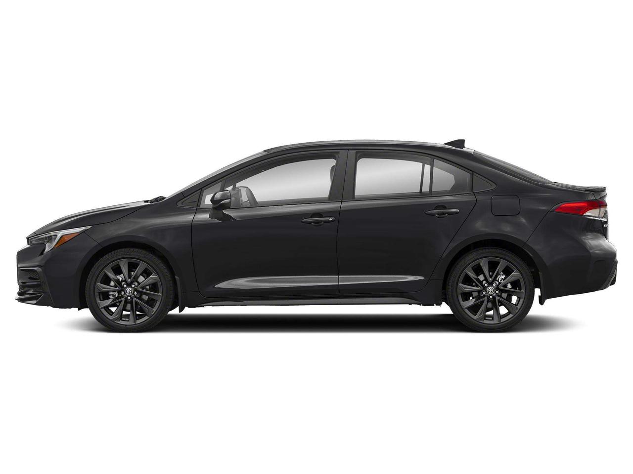 2023 Toyota Corolla SE Photo2