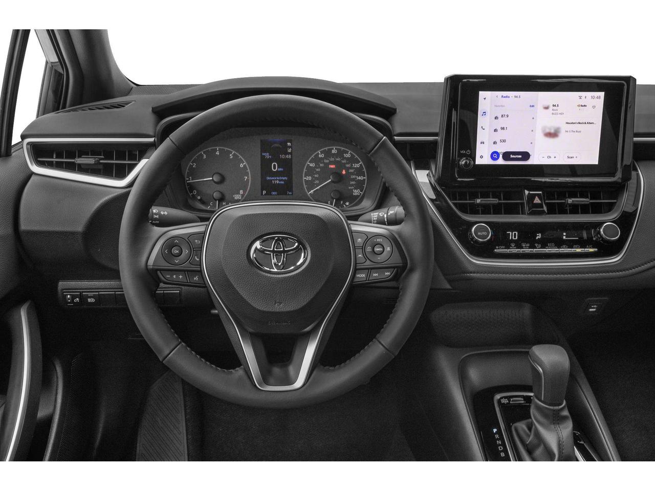 2023 Toyota Corolla SE Photo