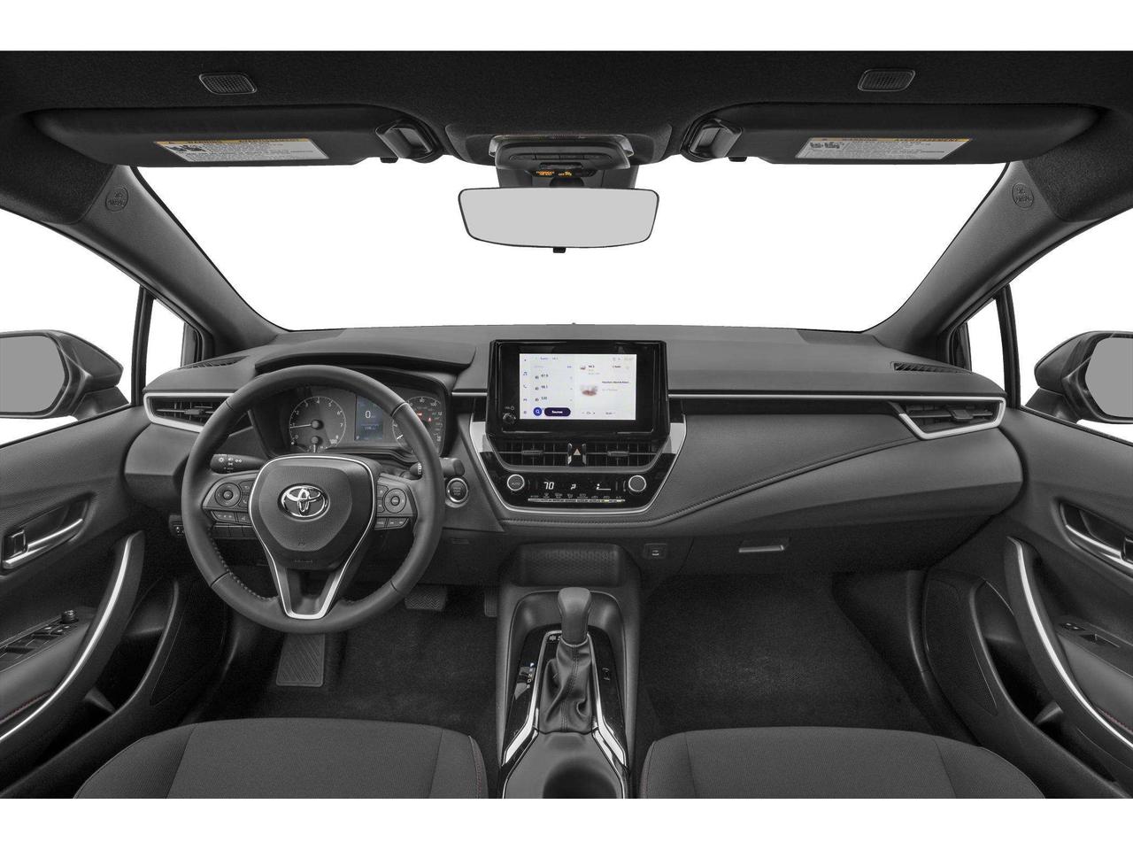 2023 Toyota Corolla SE Photo