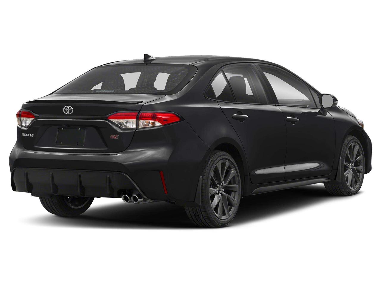 2023 Toyota Corolla SE Photo