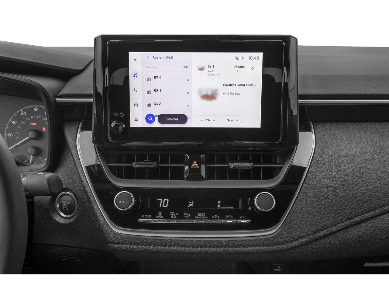 2023 Toyota Corolla SE Photo