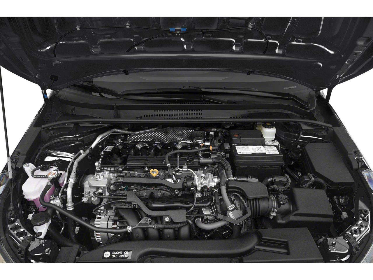 2023 Toyota Corolla SE Photo