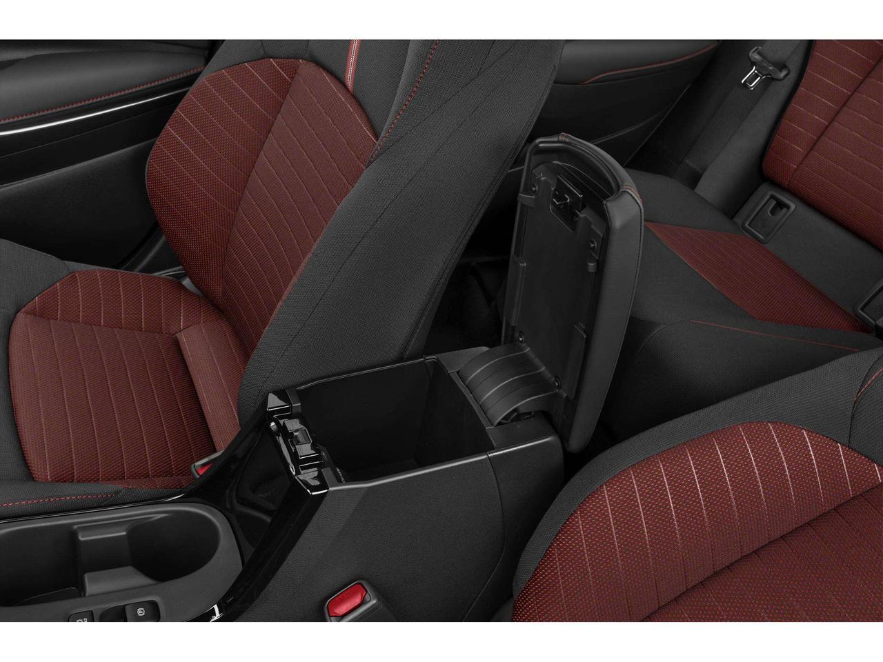 2023 Toyota Corolla SE Photo