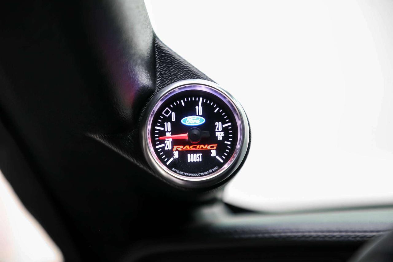2016 Ford Mustang SHELBY GT350 SUPERCHARGED  RECARO TRACKPKG LOWKM Photo