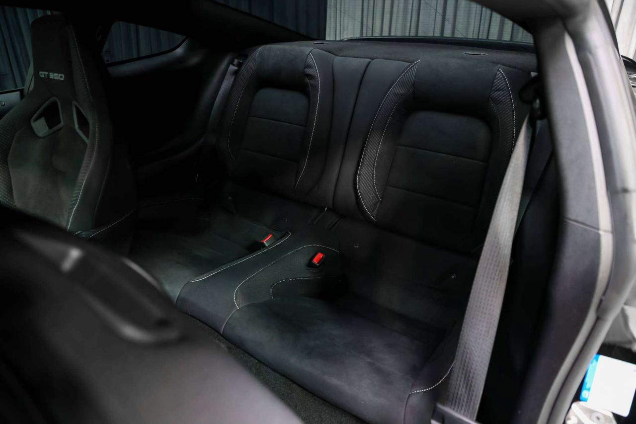 2016 Ford Mustang SHELBY GT350 SUPERCHARGED  RECARO TRACKPKG LOWKM Photo