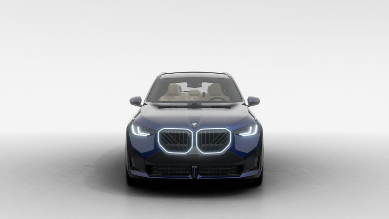 2026 BMW X3  Photo2