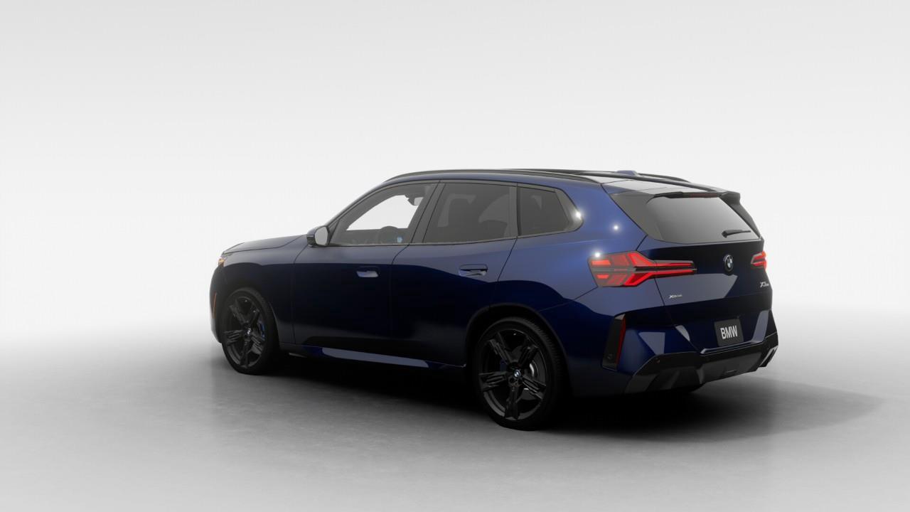 2026 BMW X3  Photo