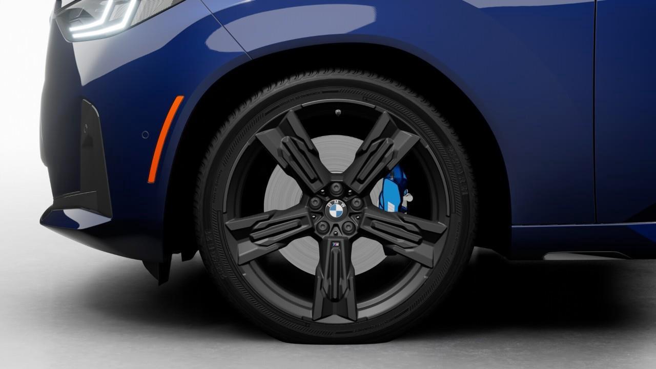 2026 BMW X3  Photo