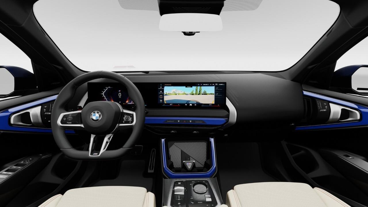 2026 BMW X3  Photo