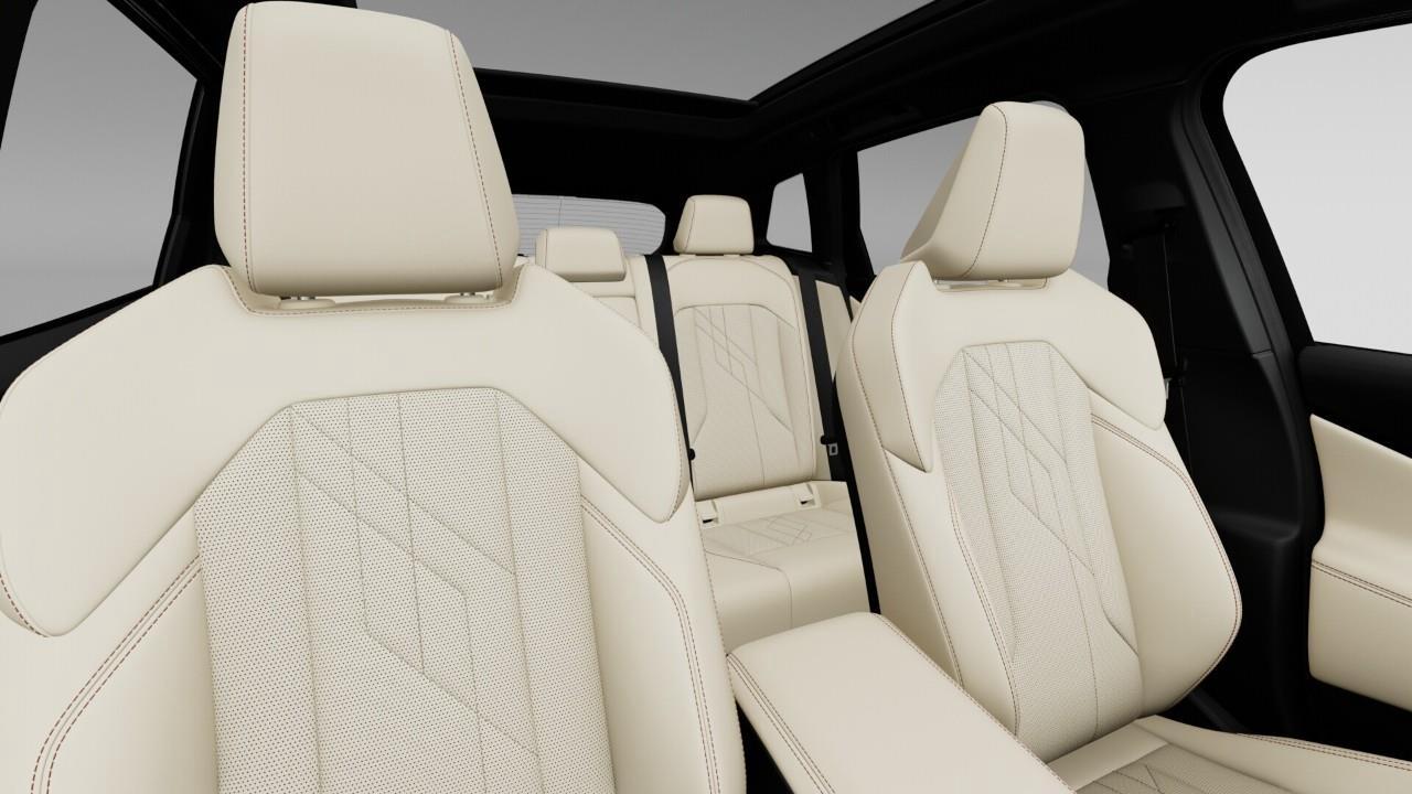 2026 BMW X3  Photo