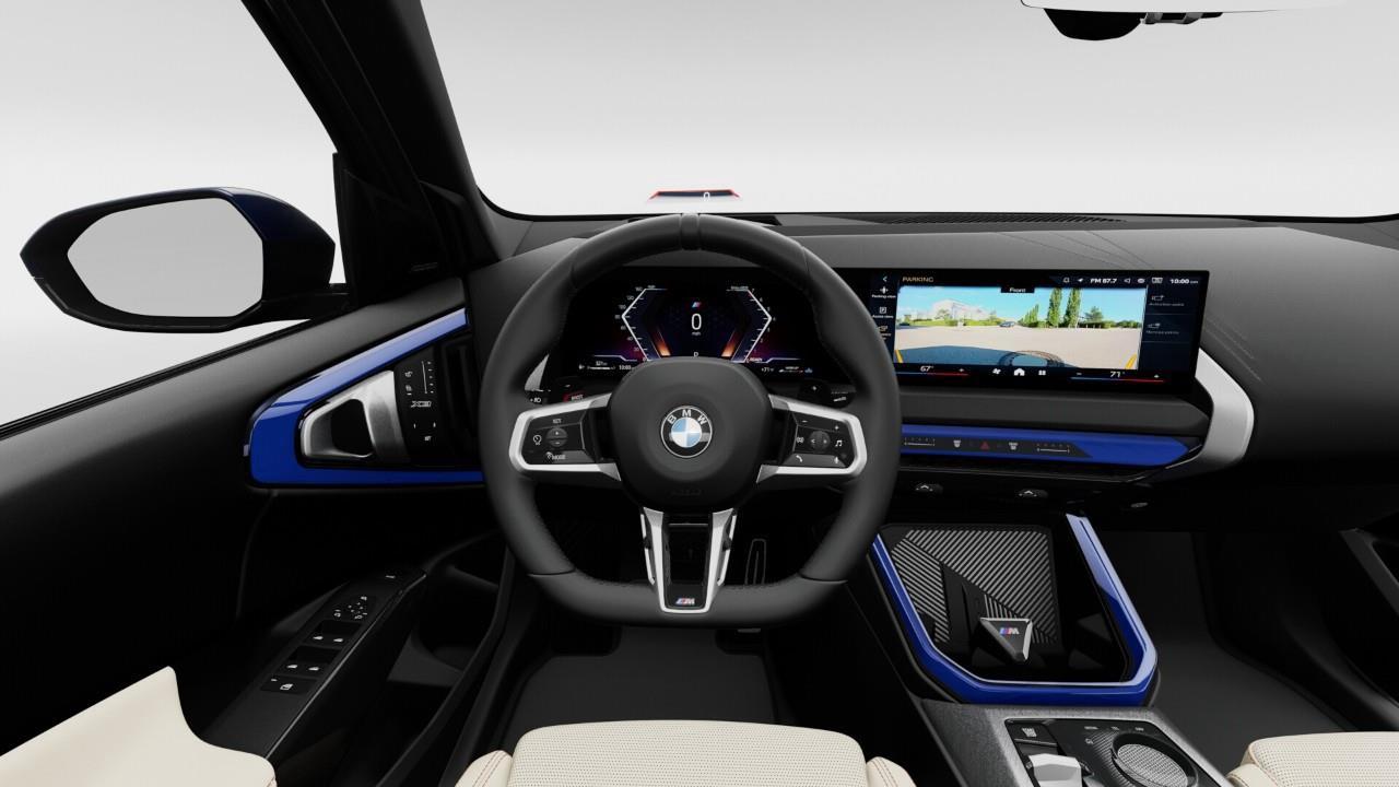 2026 BMW X3  Photo