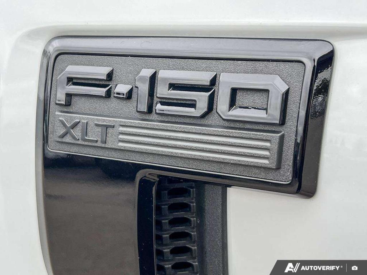 2024 Ford F-150 XLT   HYBRID   BLACK APP PKG   TOW/HAUL PKG Photo