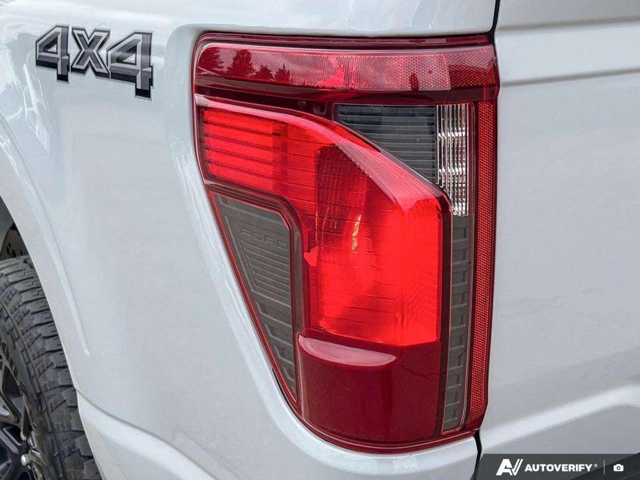 2024 Ford F-150 XLT   HYBRID   BLACK APP PKG   TOW/HAUL PKG Photo