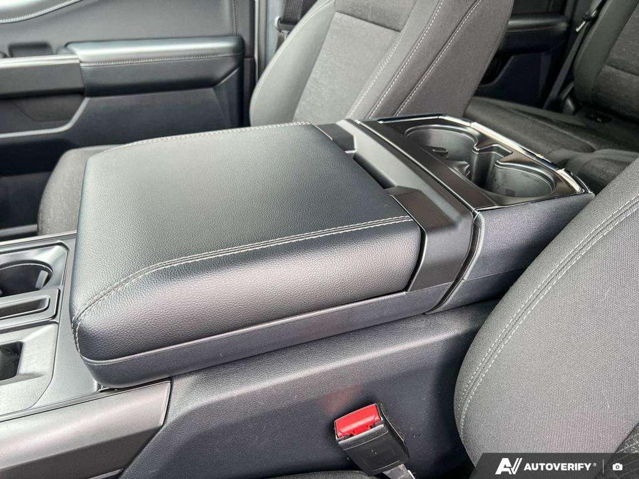 2024 Ford F-150 XLT   HYBRID   BLACK APP PKG   TOW/HAUL PKG Photo