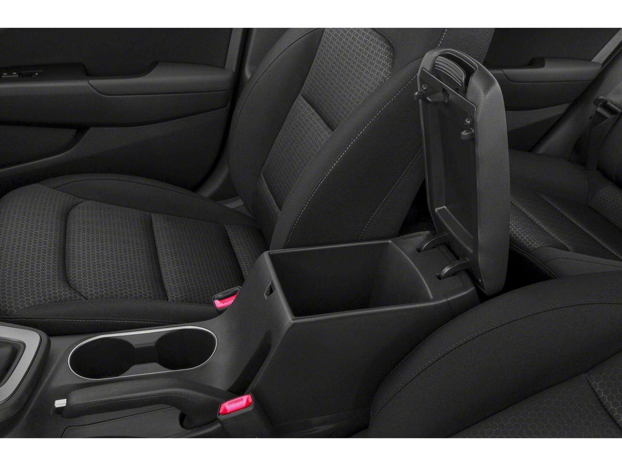 2018 Hyundai Elantra GLS Photo