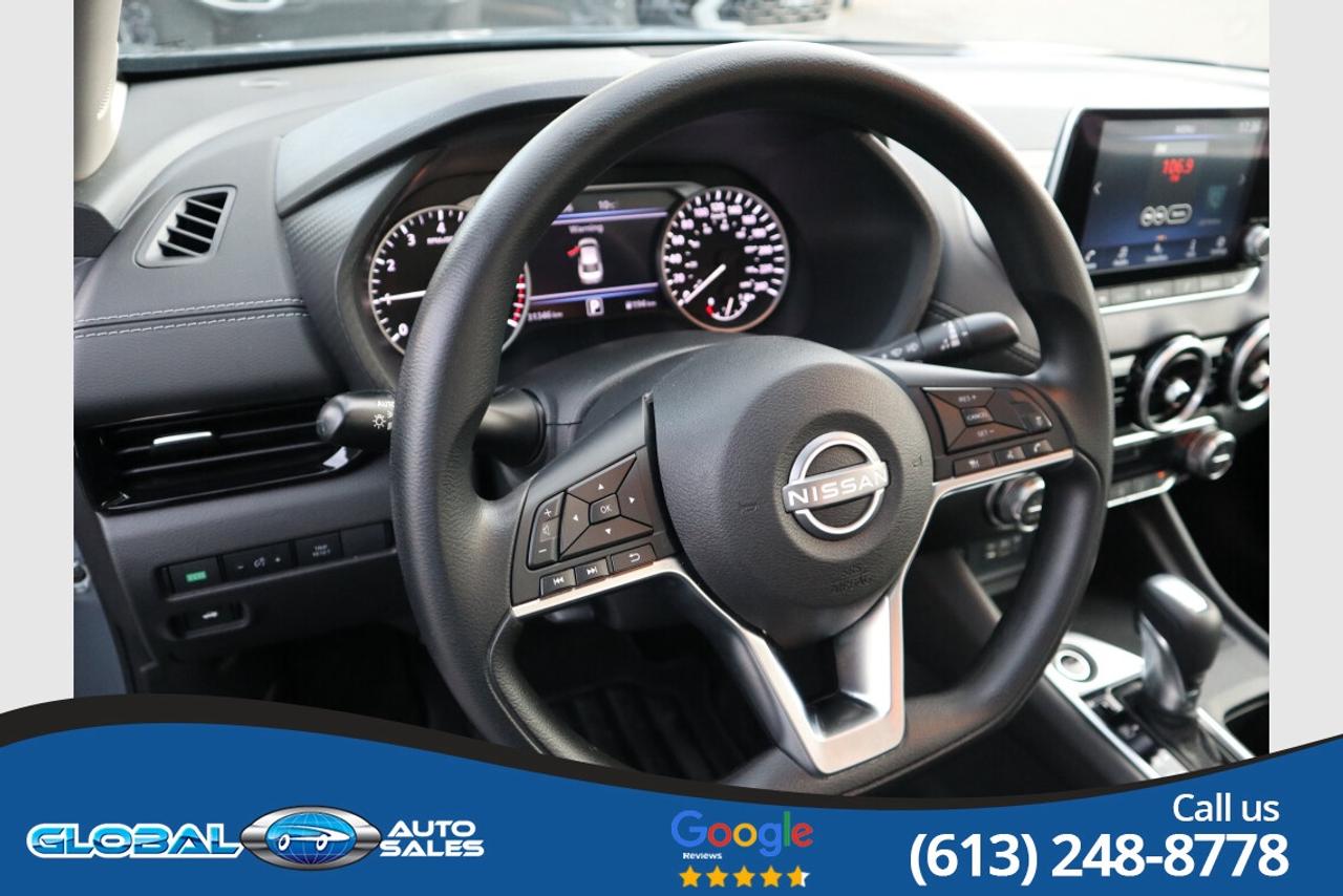 2024 Nissan Sentra SV Photo