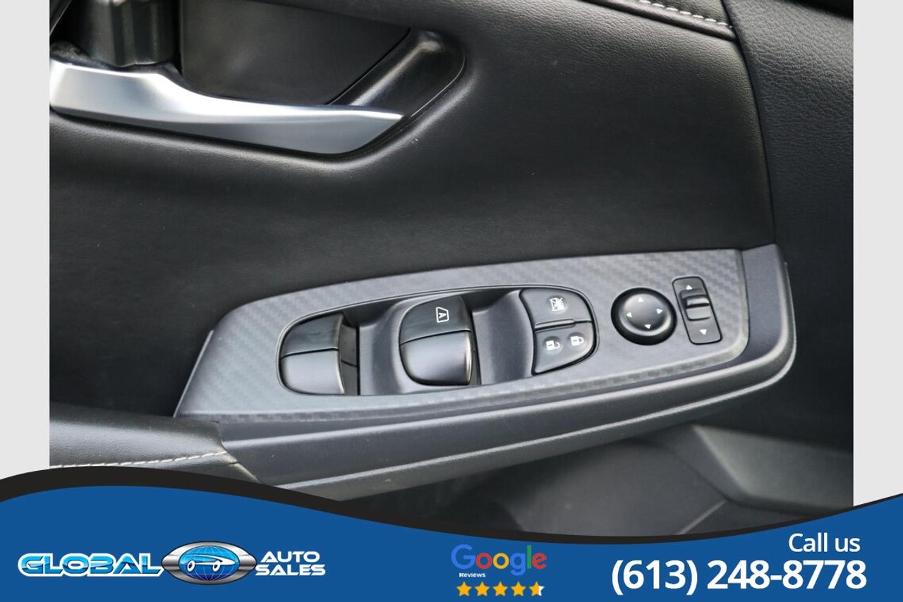 2024 Nissan Sentra SV Photo