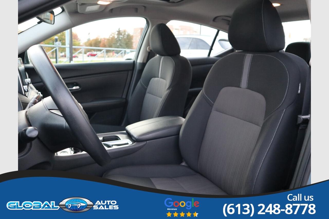 2024 Nissan Sentra SV Photo
