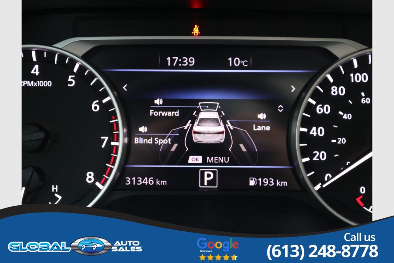 2024 Nissan Sentra SV Photo