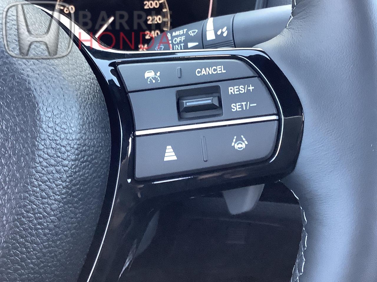 2027 Honda Civic Sedan Hybrid  Photo