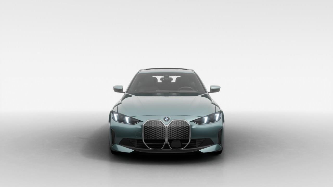 2026 BMW i4 xDrive40 4dr All-Wheel Drive Gran Coupe Photo