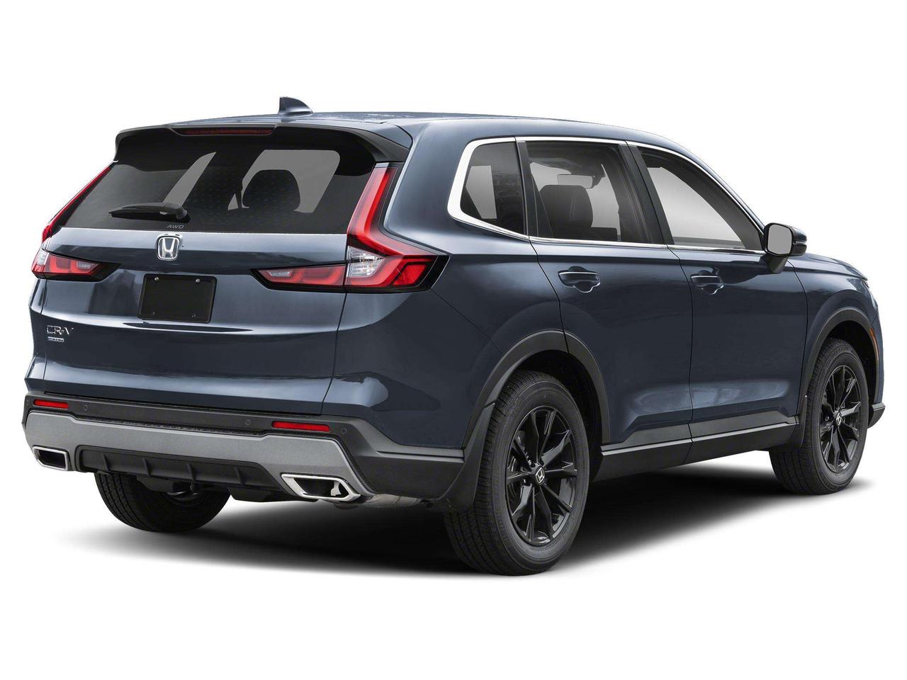 2024 Honda CR-V Ex-L Honda Certified With 7YRS/160K Warranty Photo1