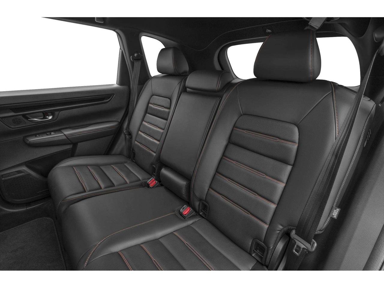 2024 Honda CR-V Ex-L Honda Certified With 7YRS/160K Warranty Photo