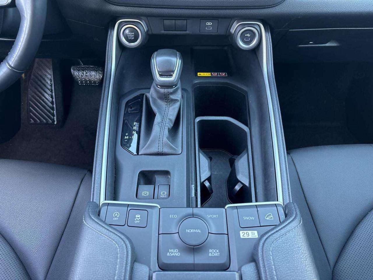 2024 Toyota Grand Highlander XLE Photo