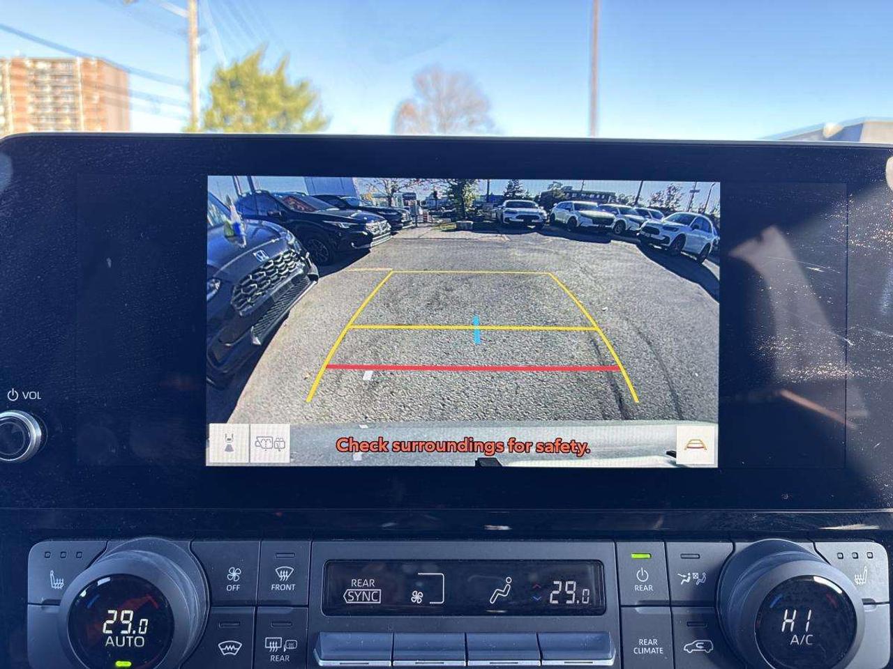 2024 Toyota Grand Highlander XLE Photo
