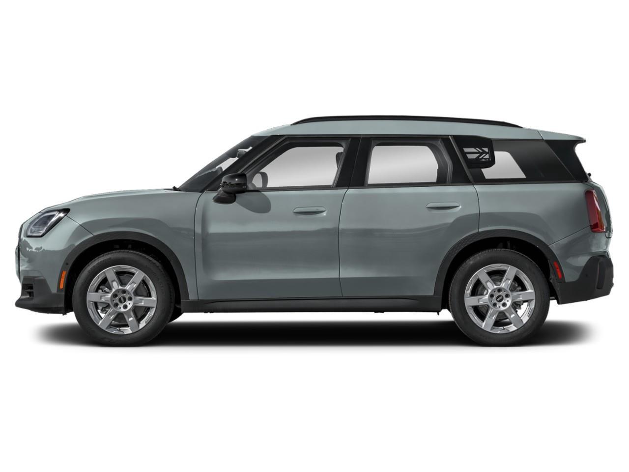 2027 MINI Countryman S 4dr All-Wheel Drive ALL4 Sport Utility Photo