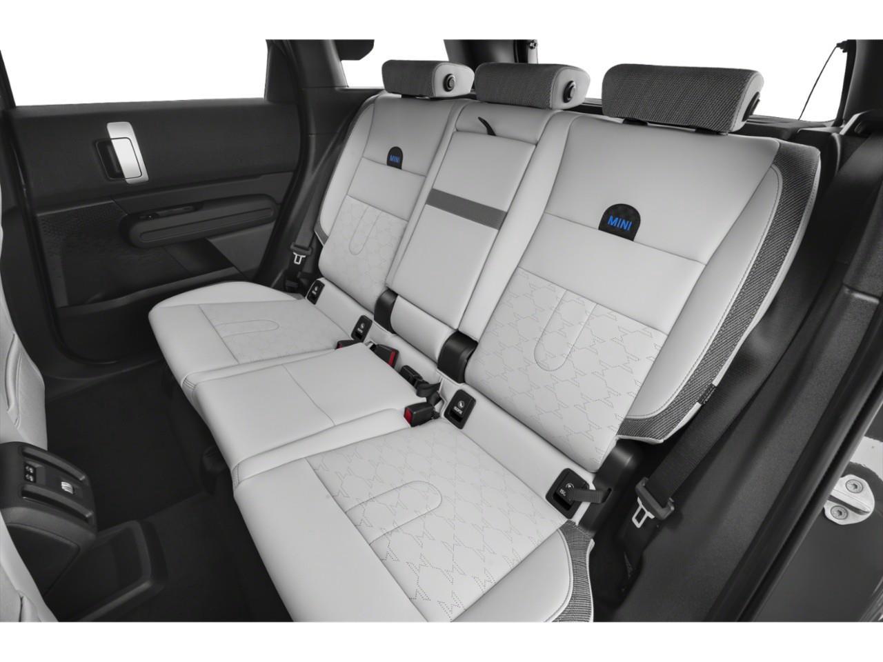2027 MINI Countryman S 4dr All-Wheel Drive ALL4 Sport Utility Photo