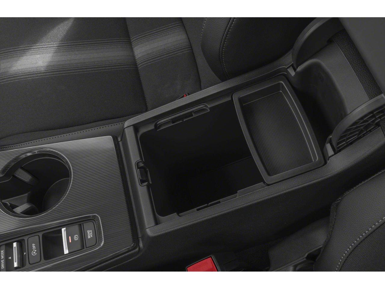 2025 Honda Civic Sport Photo