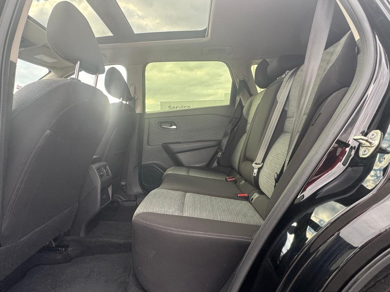 2023 Nissan Rogue  Photo
