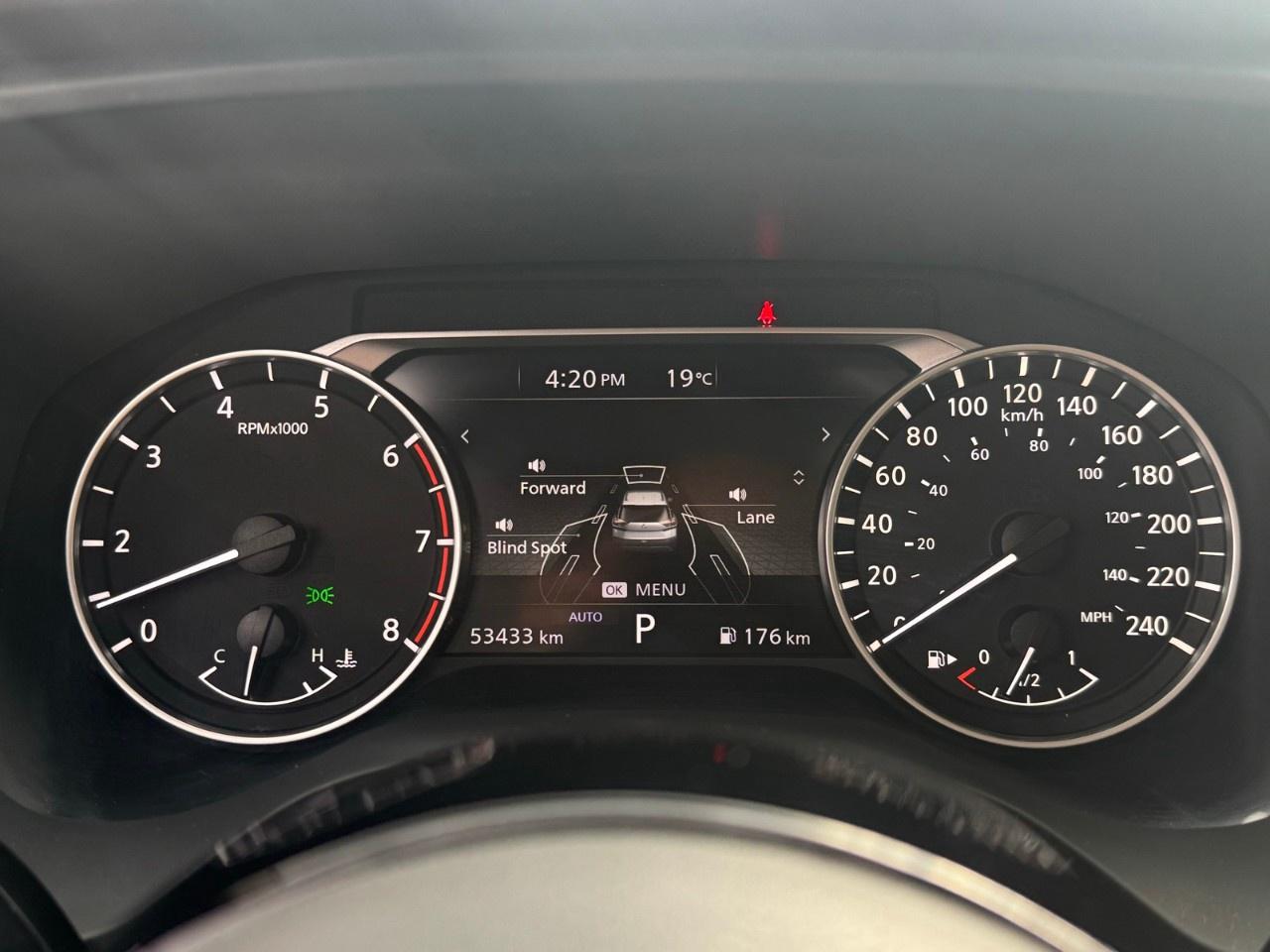 2023 Nissan Rogue  Photo