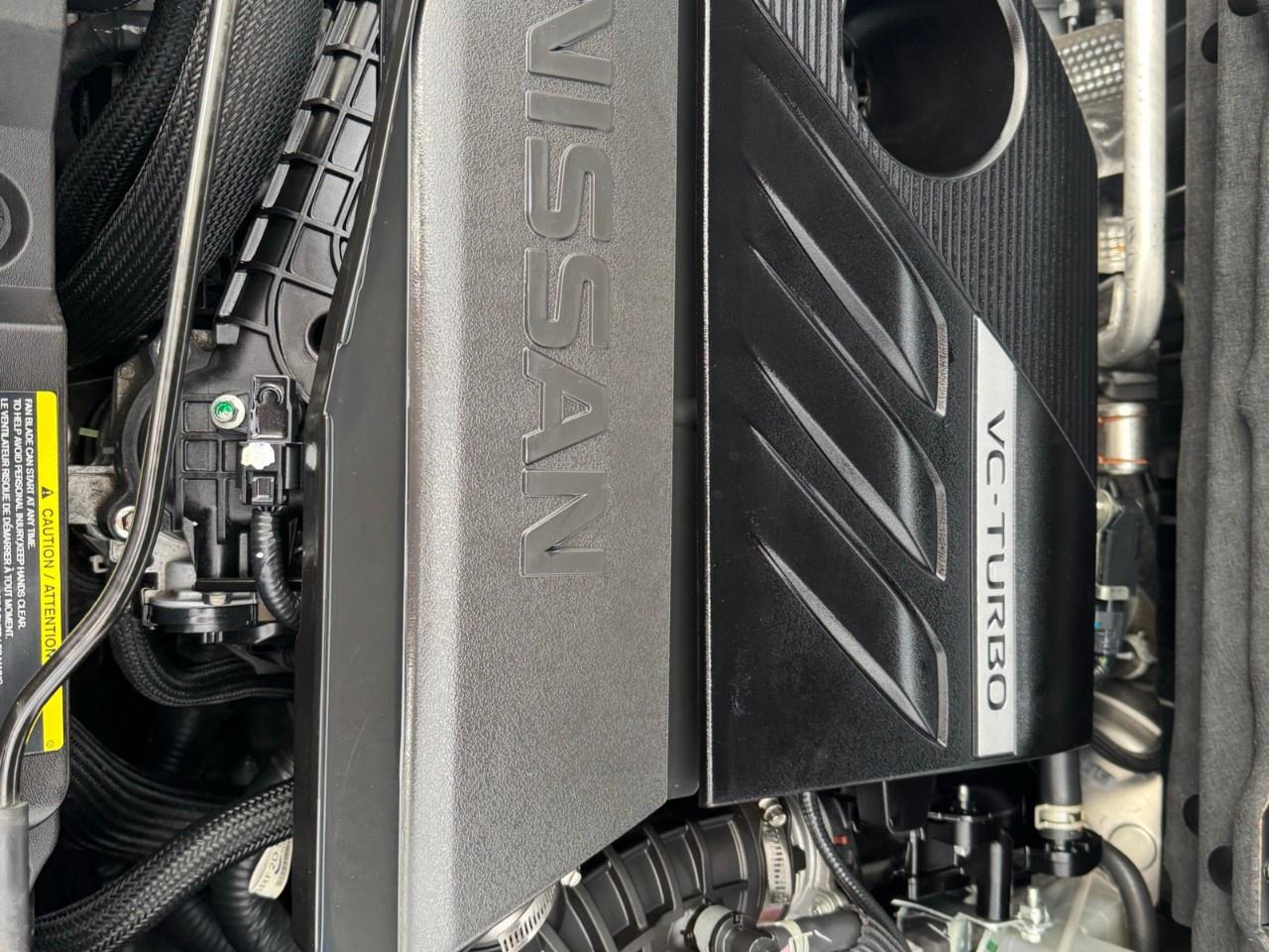 2023 Nissan Rogue  Photo
