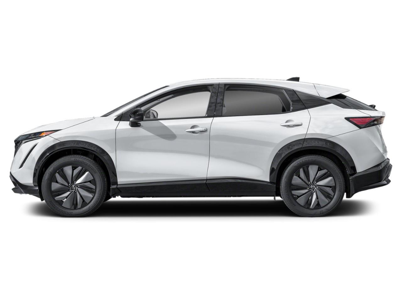 2027 Nissan Ariya SV FWD Photo