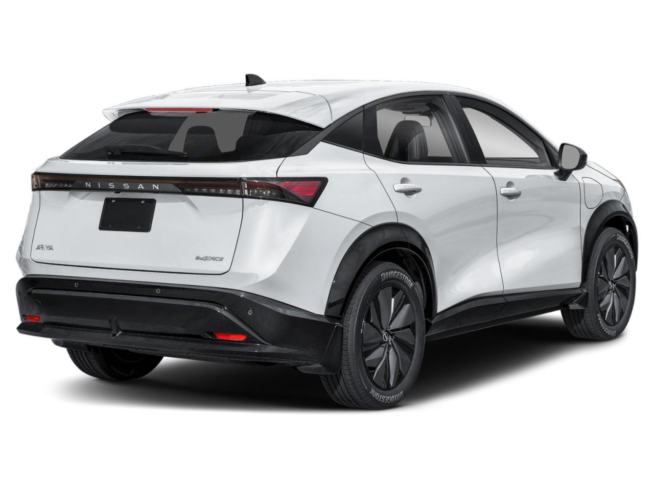 2027 Nissan Ariya SV FWD Photo5