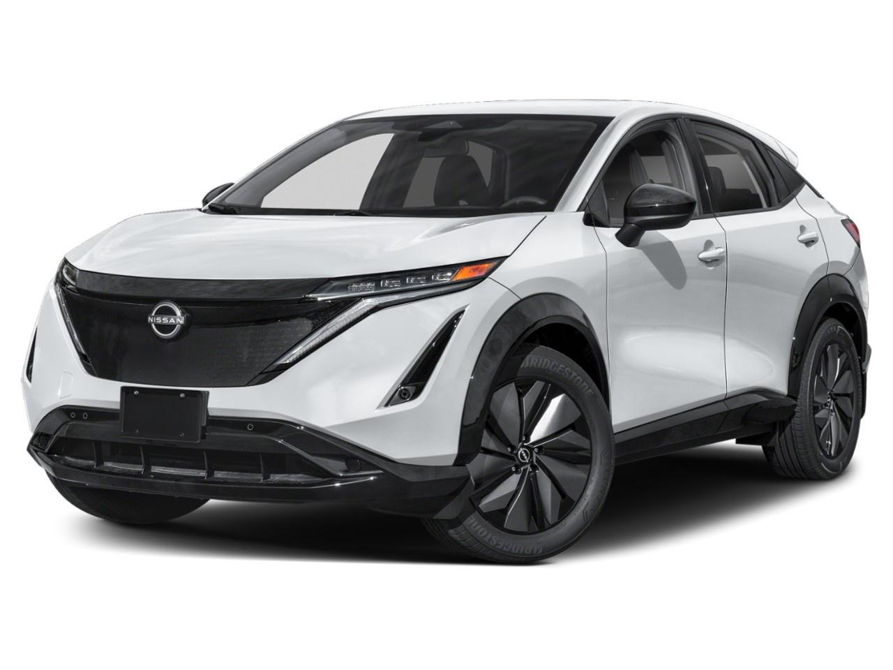 2027 Nissan Ariya SV FWD Photo0