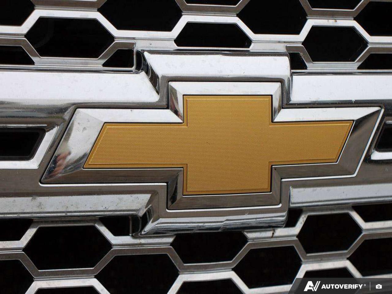 2015 Chevrolet Silverado 1500 LT TRUE, NORTH EIDTION, 5.3L V8, 4X4, ALLOYS, AS-TRADED! Photo