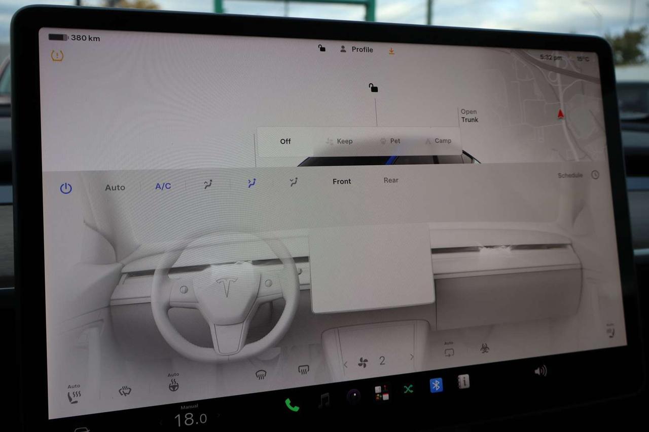 2022 Tesla Model Y Long Range Dual Motor No Accident Clean Carfax Photo
