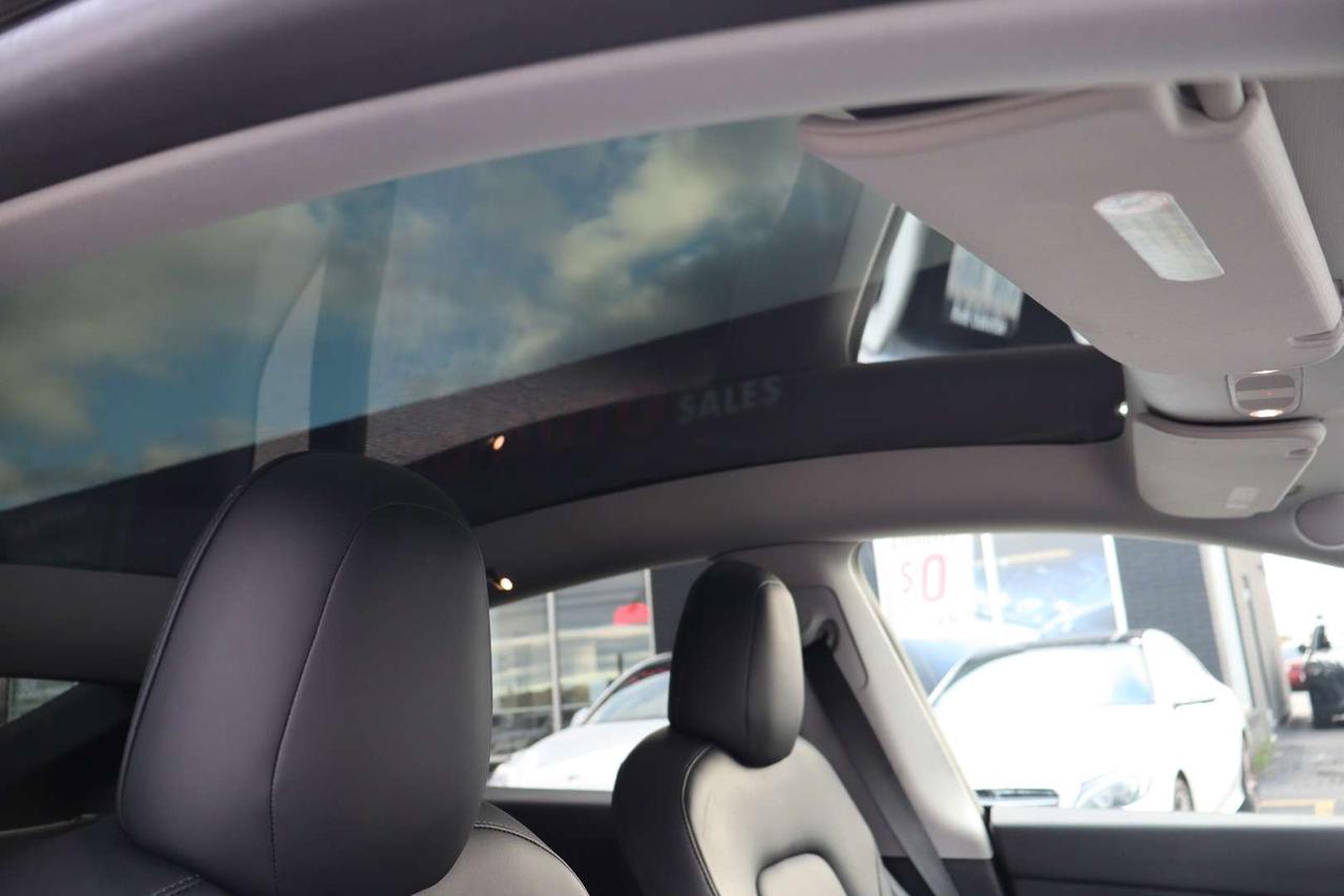2022 Tesla Model Y Long Range Dual Motor No Accident Clean Carfax Photo