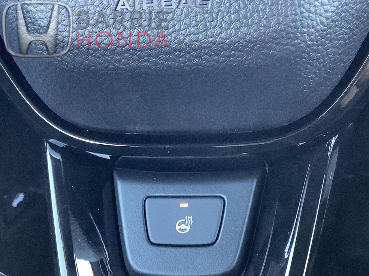 2027 Honda Civic Sedan Hybrid  Photo