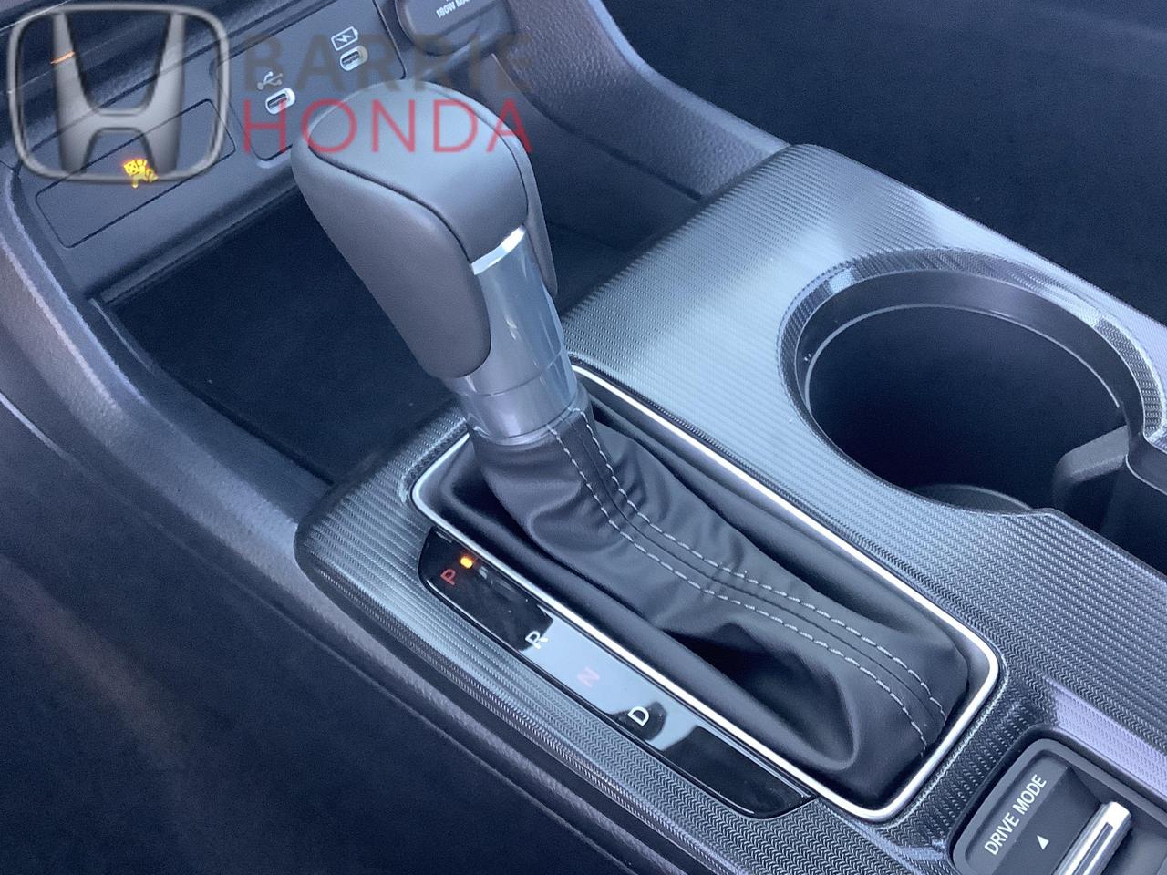 2027 Honda Civic Sedan Hybrid  Photo