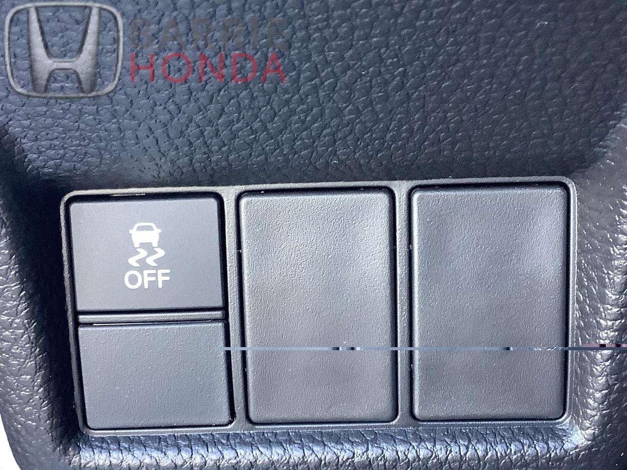 2027 Honda Civic Sedan Hybrid  Photo