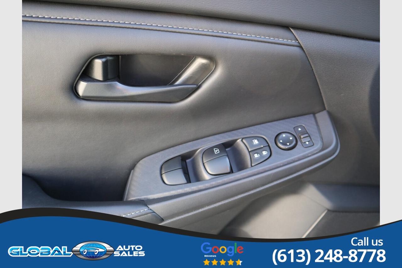 2024 Nissan Sentra S Plus Photo
