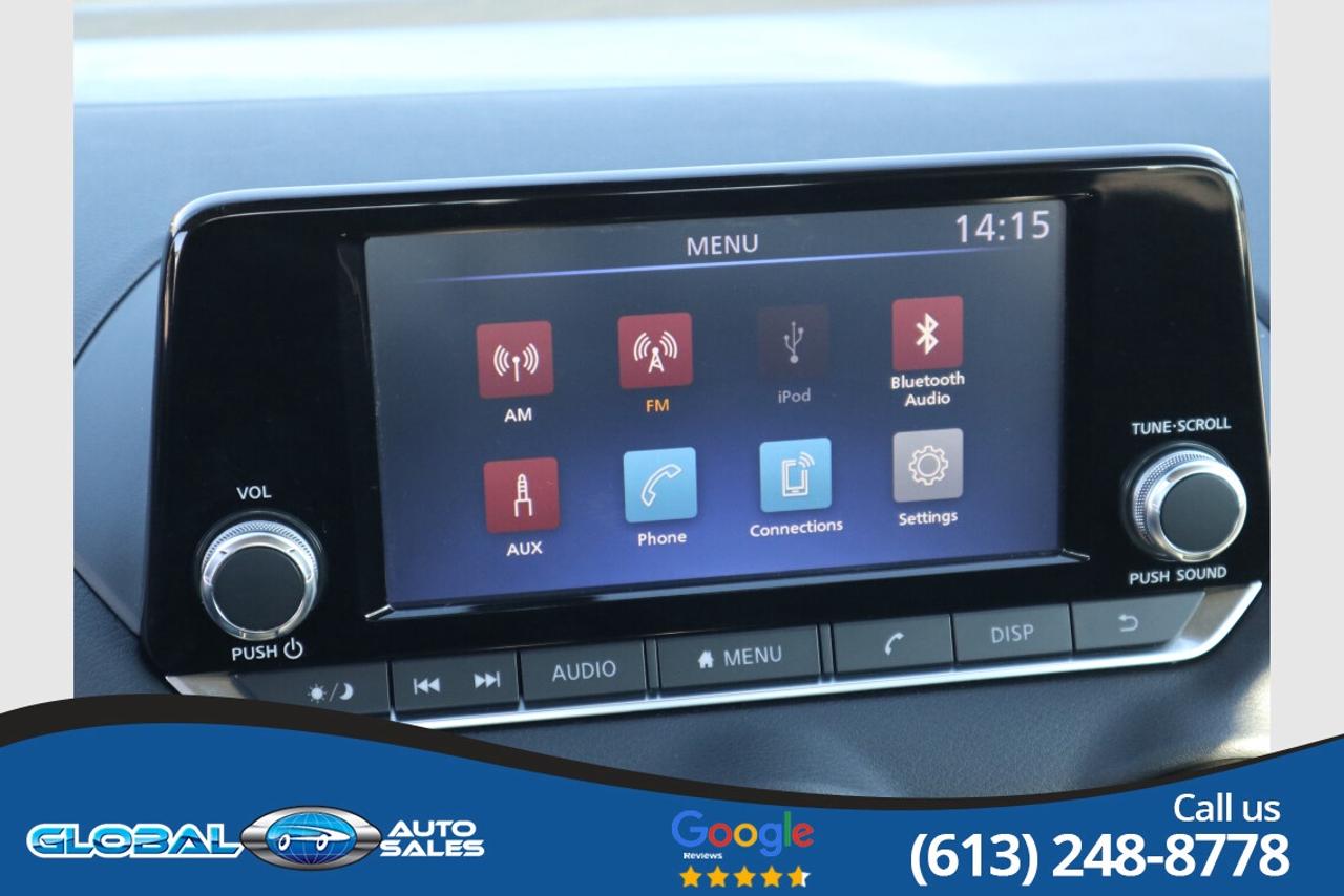 2024 Nissan Sentra S Plus Photo