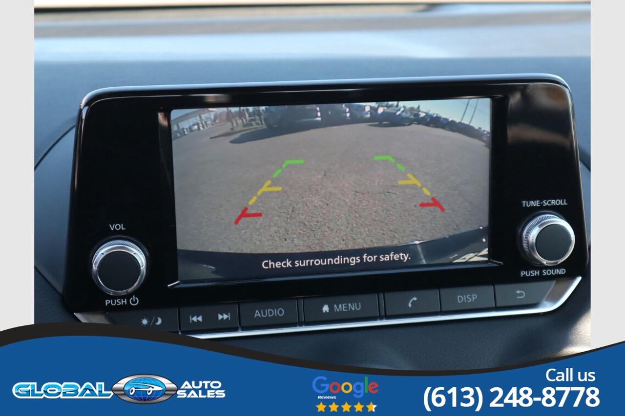 2024 Nissan Sentra S Plus Photo