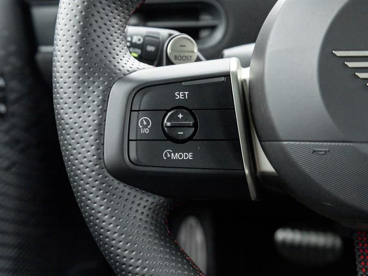 2025 MINI 3 Door John Cooper Works 2dr Hatchback Photo