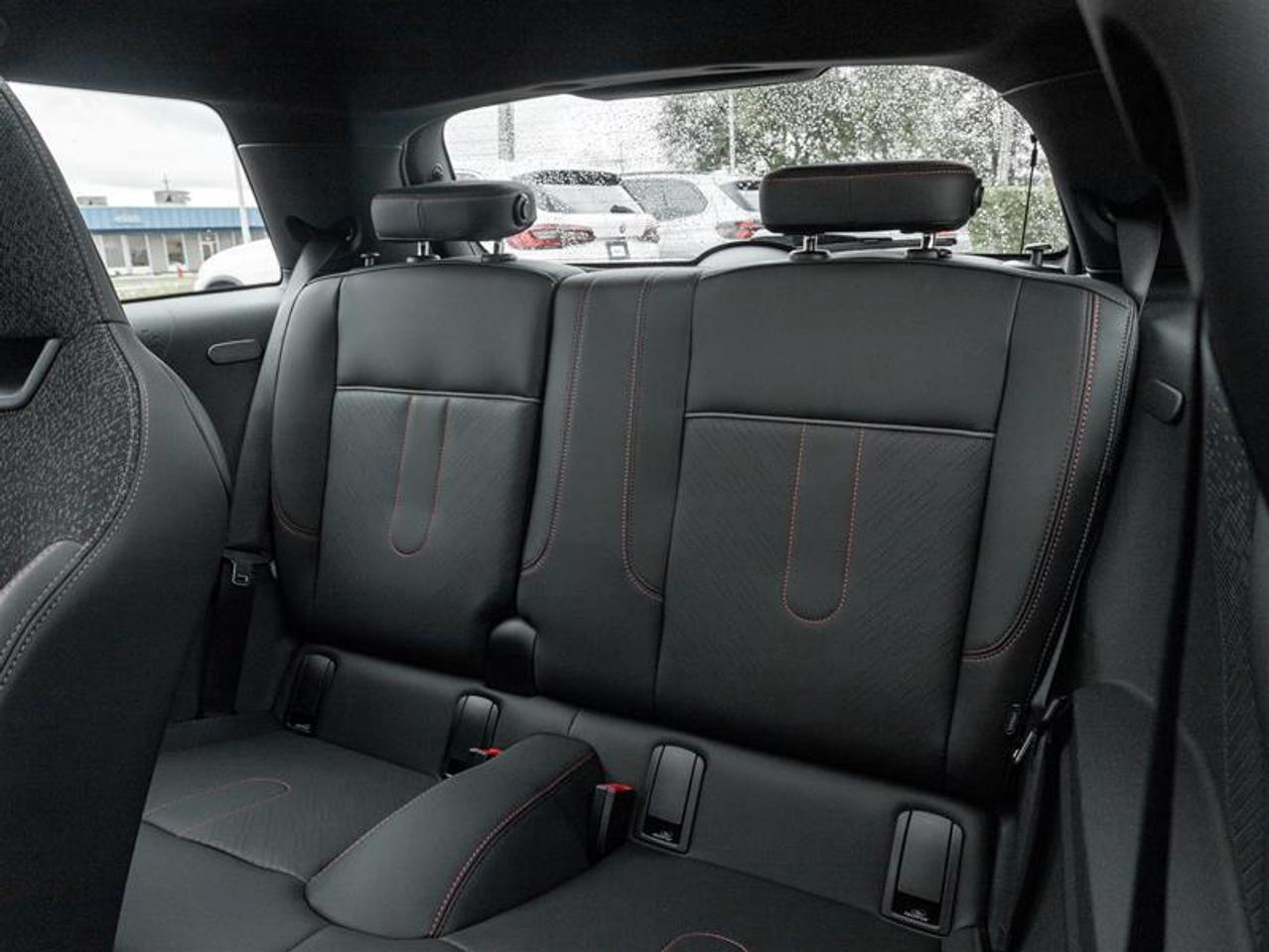 2025 MINI 3 Door John Cooper Works 2dr Hatchback Photo